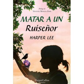 MATAR A UN RUISEÑOR