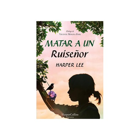MATAR A UN RUISEÑOR