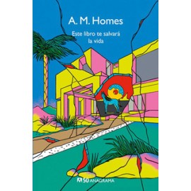 ESTE LIBRO TE SALVARA LA VIDA