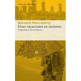 UNAS VACACIONES EN INVIERNO