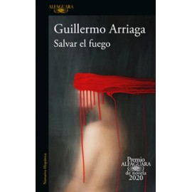 SALVAR EL FUEGO