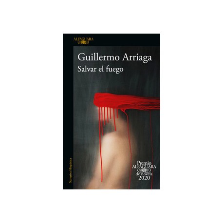 SALVAR EL FUEGO