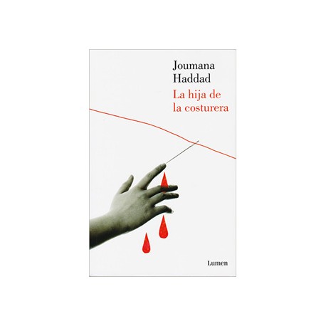 LA HIJA DE LA COSTURERA