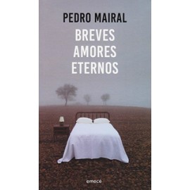 BREVES AMORES ETERNOS