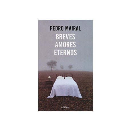 BREVES AMORES ETERNOS