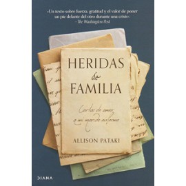 HERIDAS DE FAMILIA