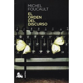 EL ORDEN DEL DISCURSO