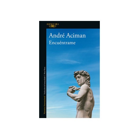 ENCUENTRAME