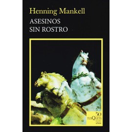 ASESINOS SIN ROSTRO
