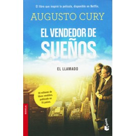 EL VENDEDOR DE SUEÑOS: EL LLAMADO