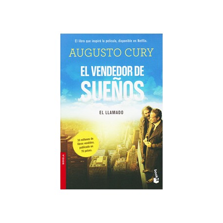 EL VENDEDOR DE SUEÑOS: EL LLAMADO