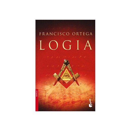 LOGIA: EL ENIGMA DE LA CUARTA CARABELA