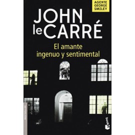 EL AMANTE INGENUO Y SENTIMENTAL