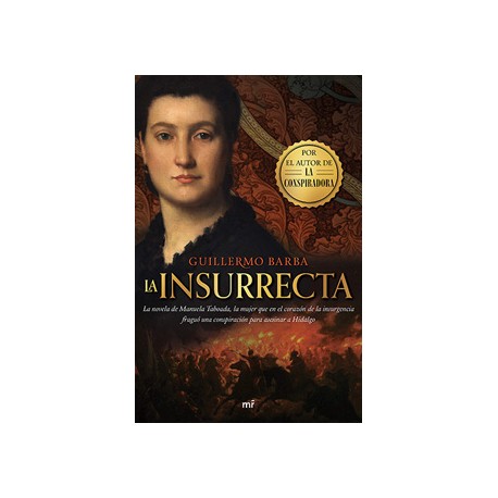 LA INSURRECTA