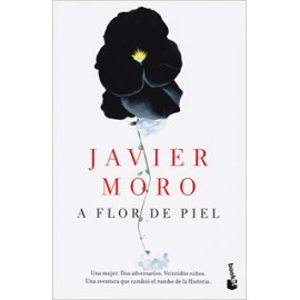 A FLOR DE PIEL