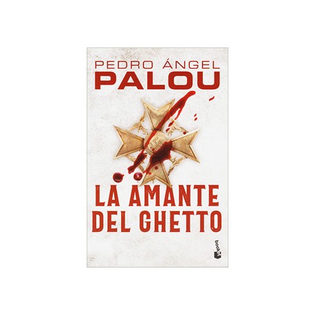 LA AMANTE DEL GHETTO