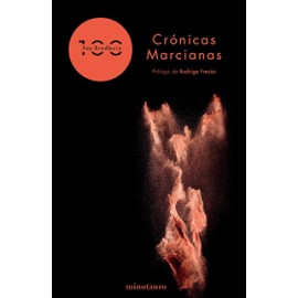 CRONICAS MARCIANAS (EDICION 100 ANIVERSARIO)