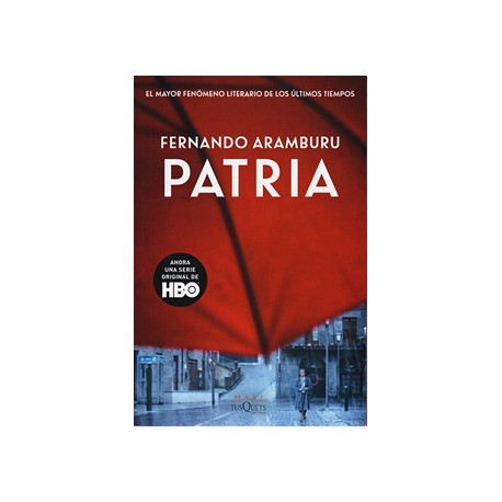PATRIA