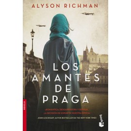 LOS AMANTES DE PRAGA