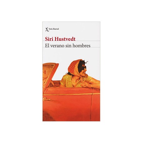 EL VERANO SIN HOMBRES