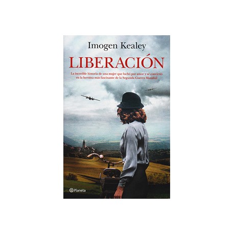 LIBERACION