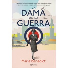 LA DAMA DE LA GUERRA