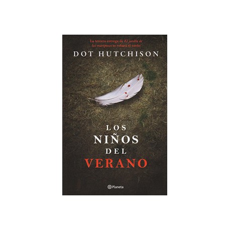 LOS NIÑOS DEL VERANO