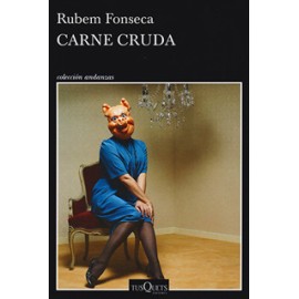 CARNE CRUDA