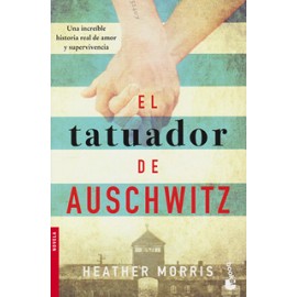 EL TATUADOR DE AUSCHWITZ
