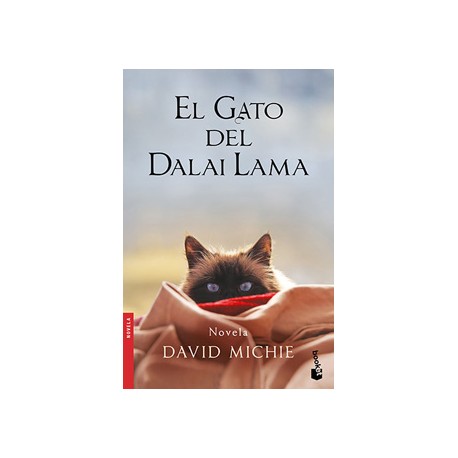 EL GATO DEL DALAI LAMA