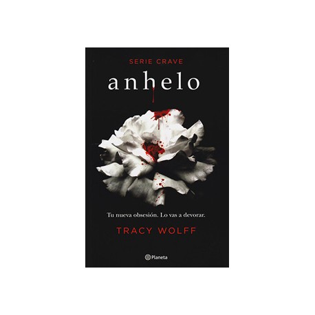 ANHELO