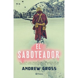 EL SABOTEADOR