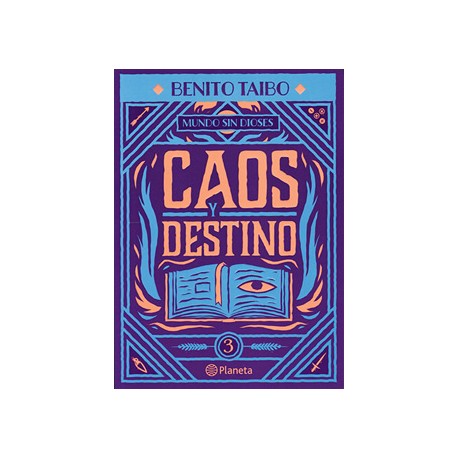 CAOS Y DESTINO