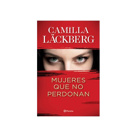 MUJERES QUE NO PERDONAN