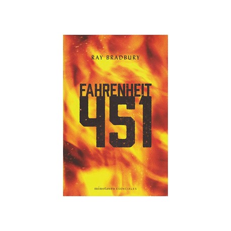 FAHRENHEIT 451
