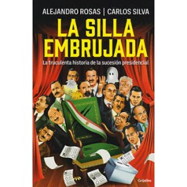 LA SILLA EMBRUJADA: LA TRUCULENTA HISTORIA DE LA SUCESION PRESIDENCIAL