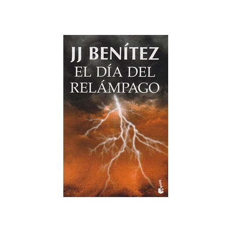 EL DIA DEL RELAMPAGO