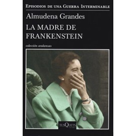 LA MADRE DE FRANKENSTEIN
