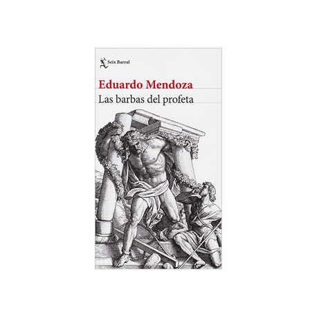 LAS BARBAS DEL PROFETA
