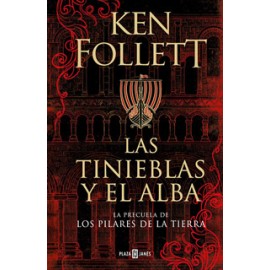 LAS TINIEBLAS Y EL ALBA