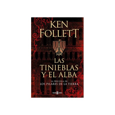 LAS TINIEBLAS Y EL ALBA