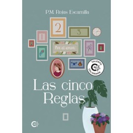 1, 2, 3 POR EL AMOR: LAS CINCO REGLAS