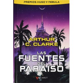 LAS FUENTES DEL PARAISO