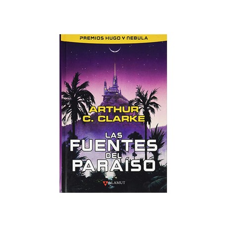 LAS FUENTES DEL PARAISO