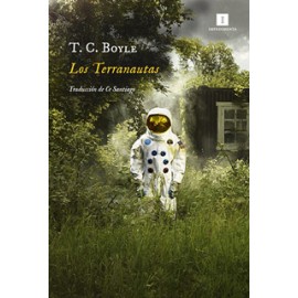 LOS TERRANAUTAS