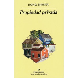 PROPIEDAD PRIVADA