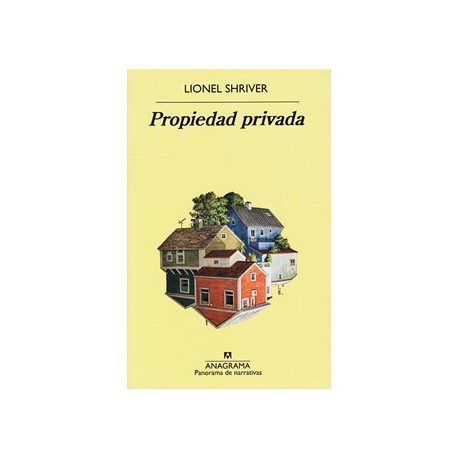 PROPIEDAD PRIVADA
