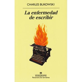 LA ENFERMEDAD DE ESCRIBIR