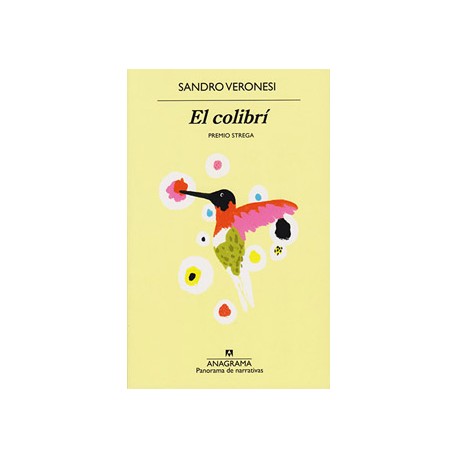 EL COLIBRI