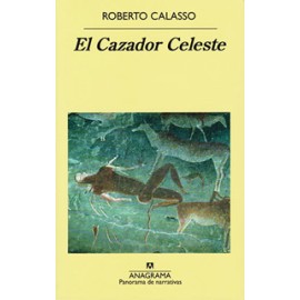 EL CAZADOR CELESTE